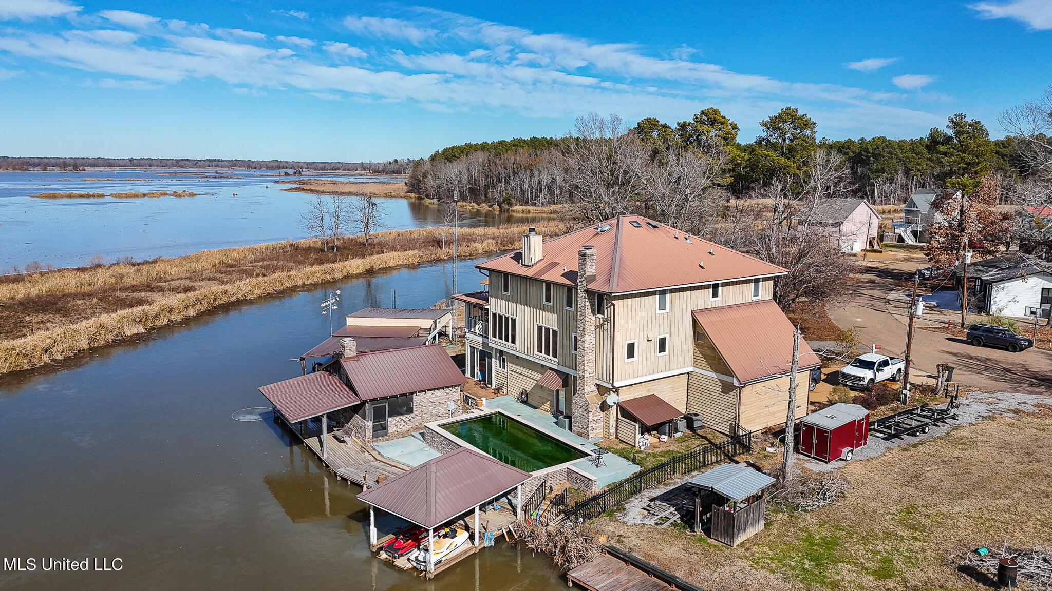 120 Lake Harbour Point Property Photo 54