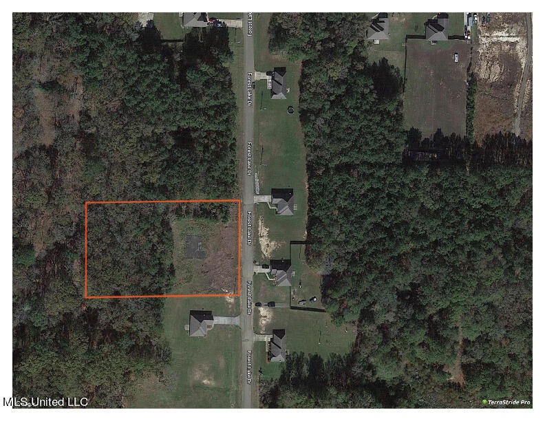 108 Forest Lake Drive Property Photo 1