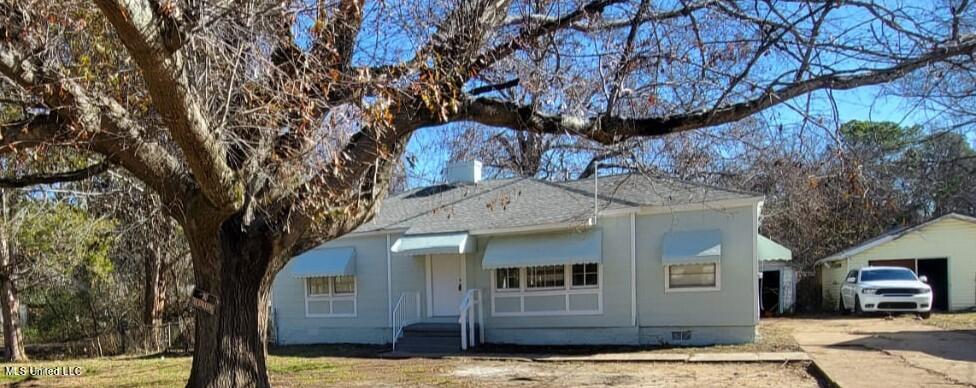 1808 Kenmore Drive Property Photo 1