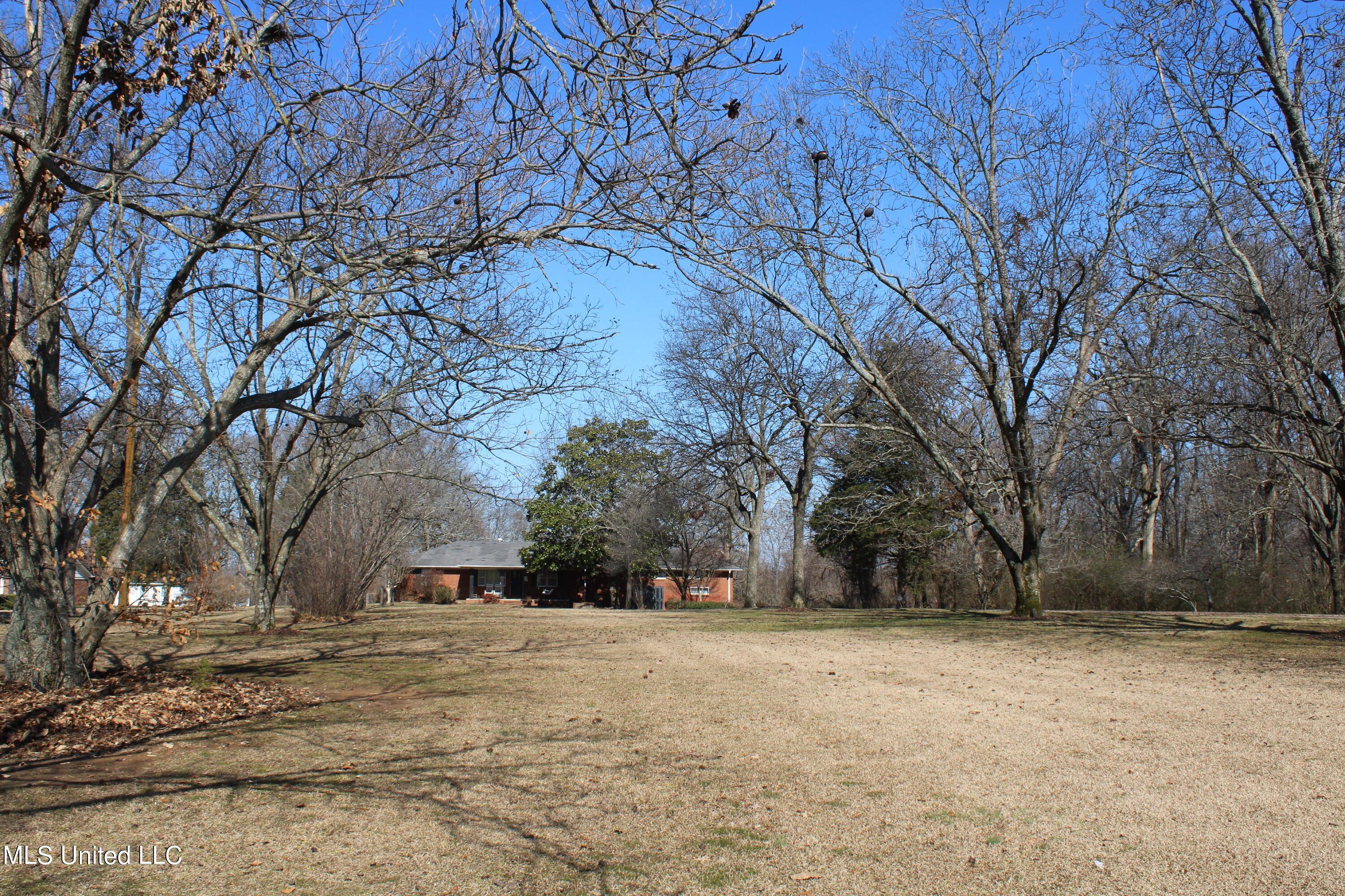 8568 Goodman Road Property Photo 1