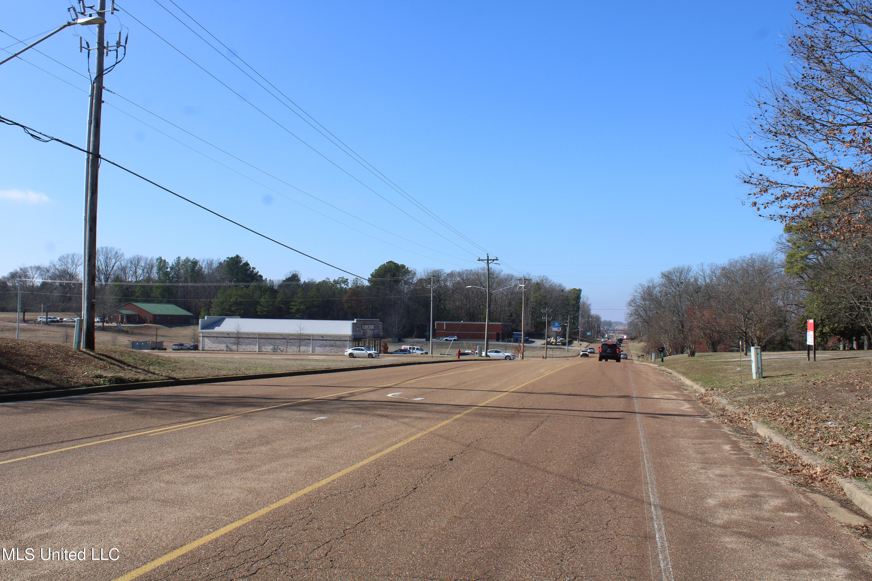 8568 Goodman Road Property Photo 2