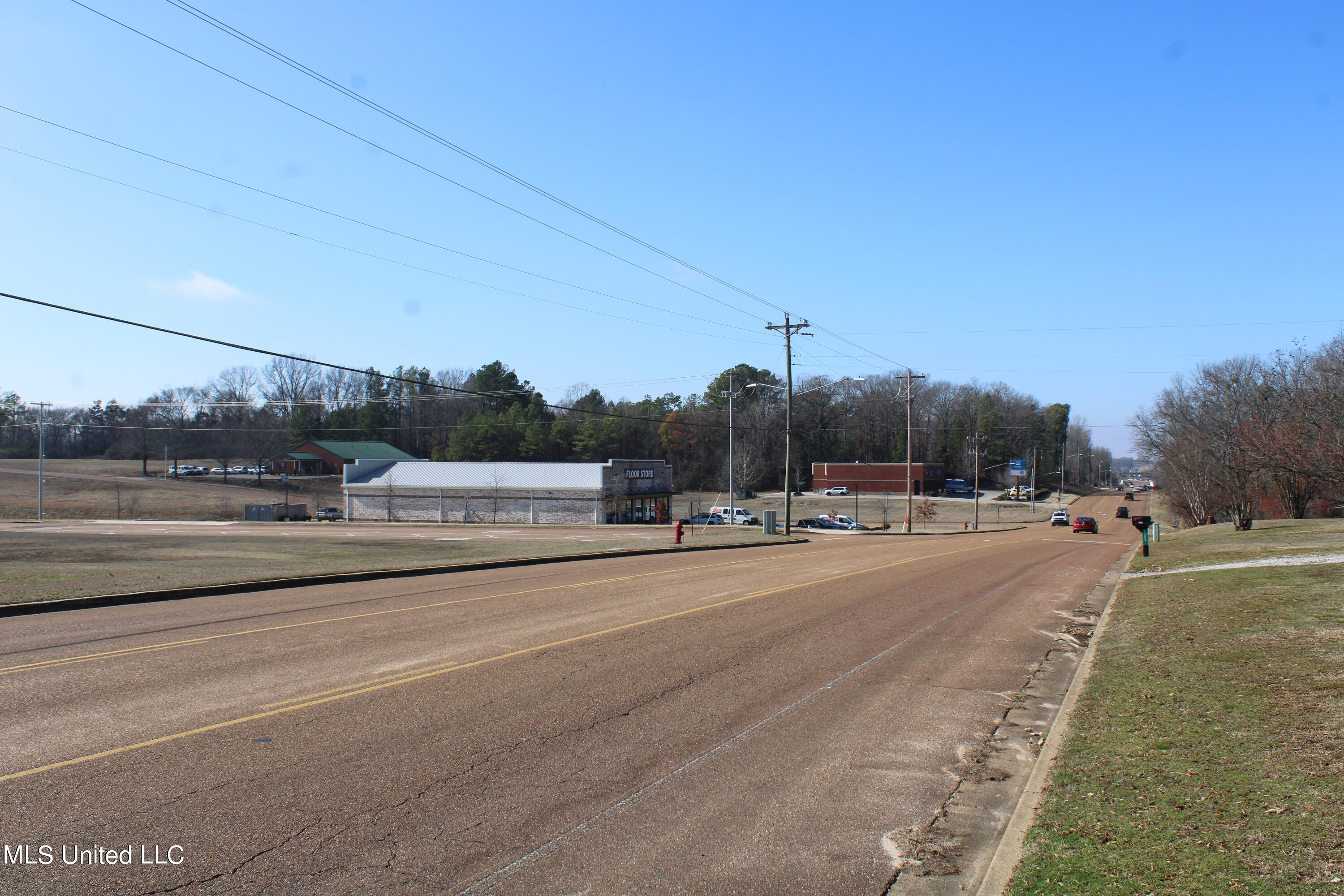 8568 Goodman Road Property Photo 3