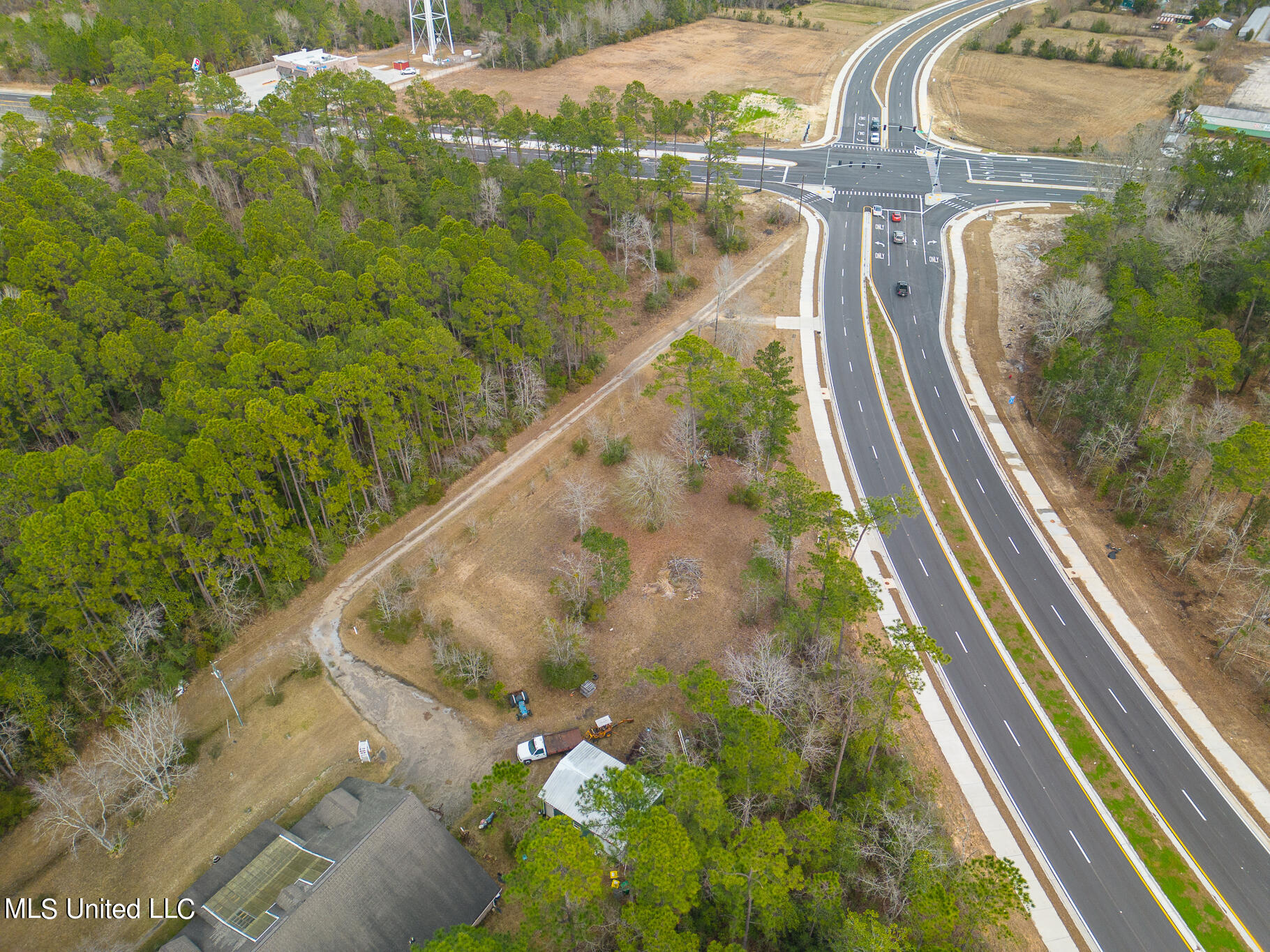 8105 Tucker Road Property Photo 1