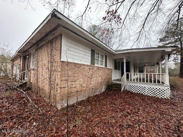 500 Gore Road Property Photo 1