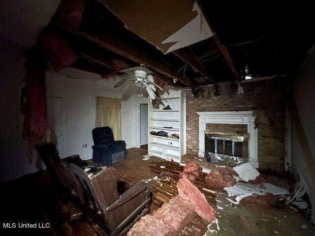500 Gore Road Property Photo 6