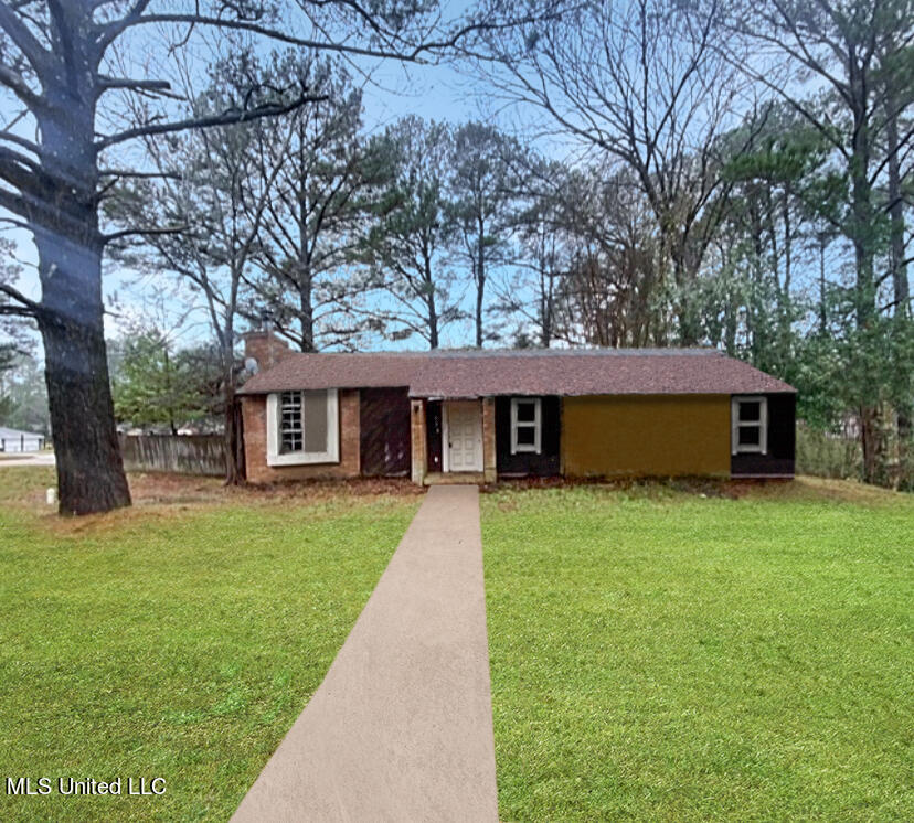 613 Briarcliff Circle Property Photo
