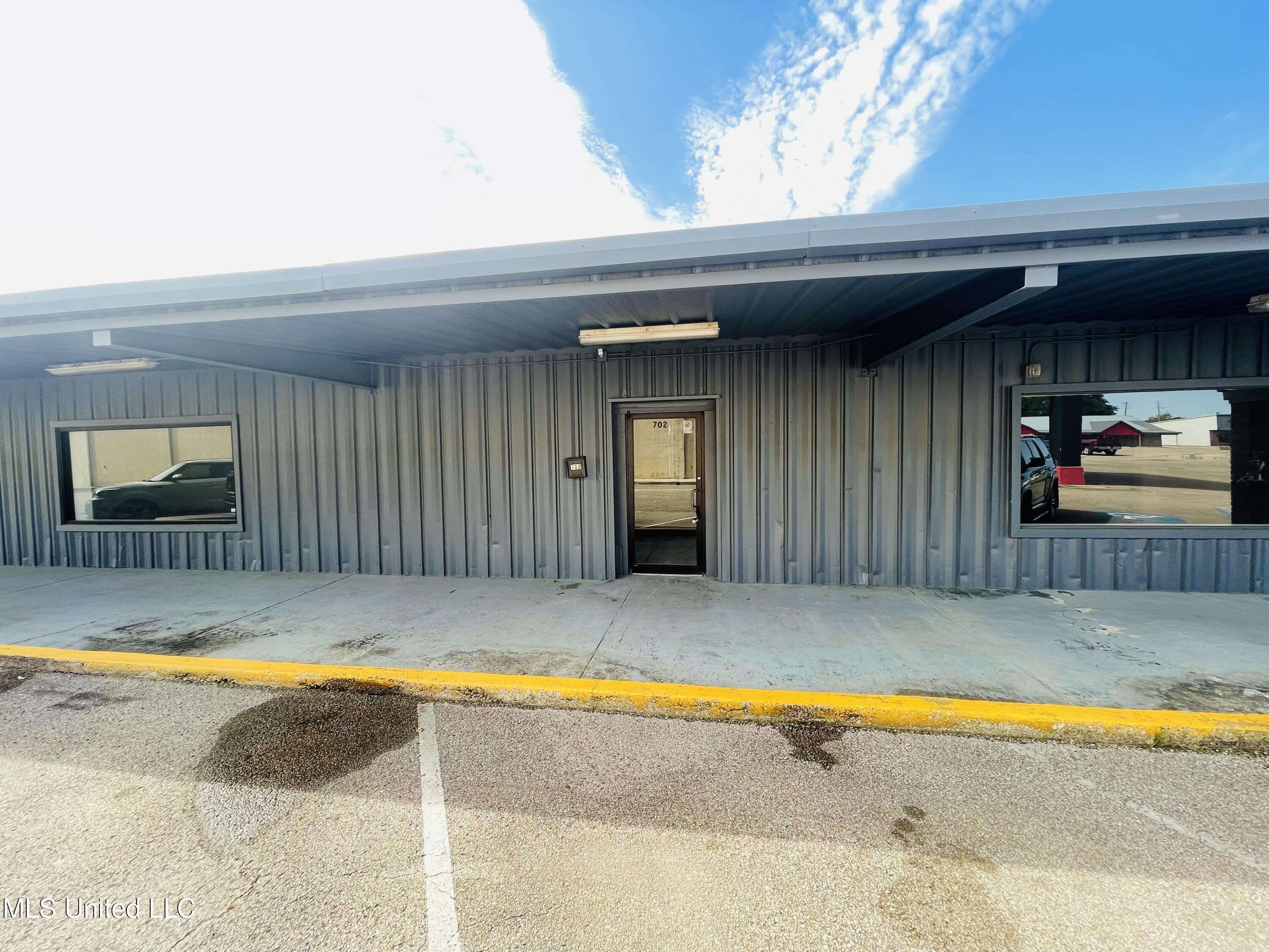 12100 Highway 49 Property Photo 1