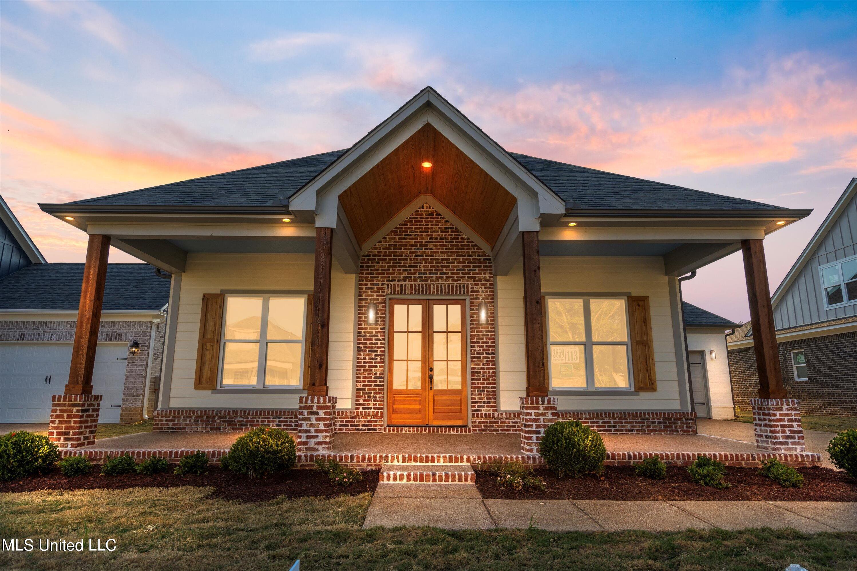 3859 Swan Cove Property Photo 40