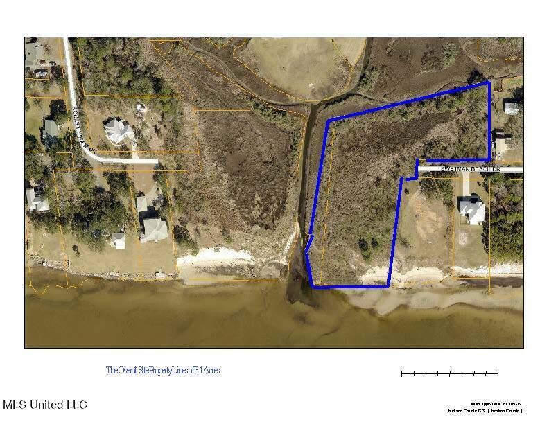 0 Swetman Beach Drive Property Photo 1