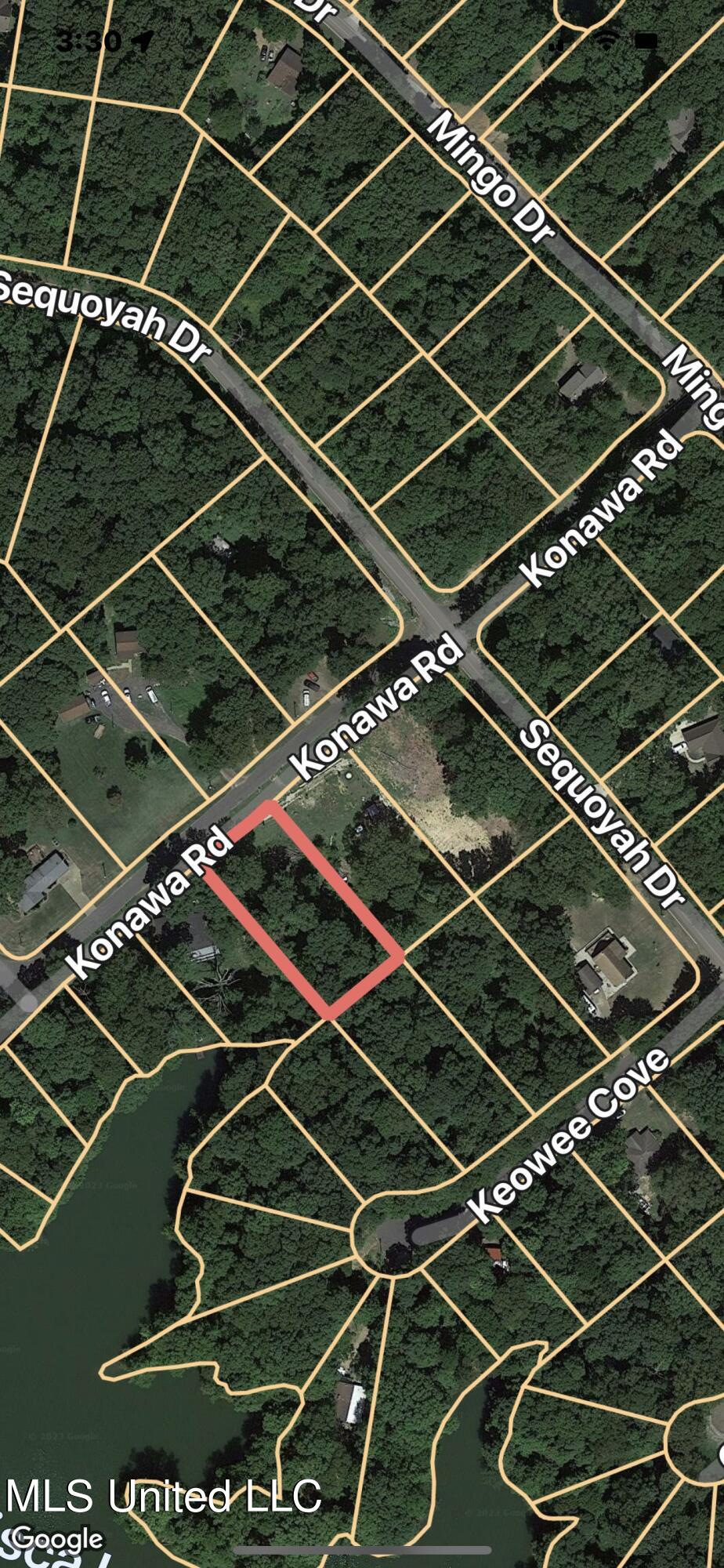 1944 Konawa Road Property Photo 1