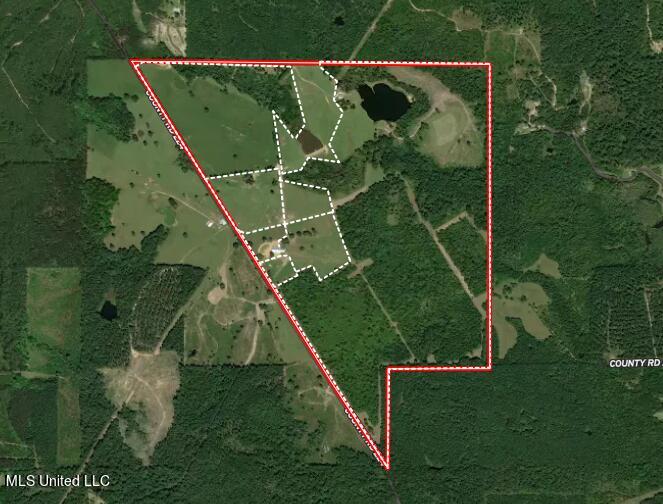 107 Co Rd 224 Property Photo 2