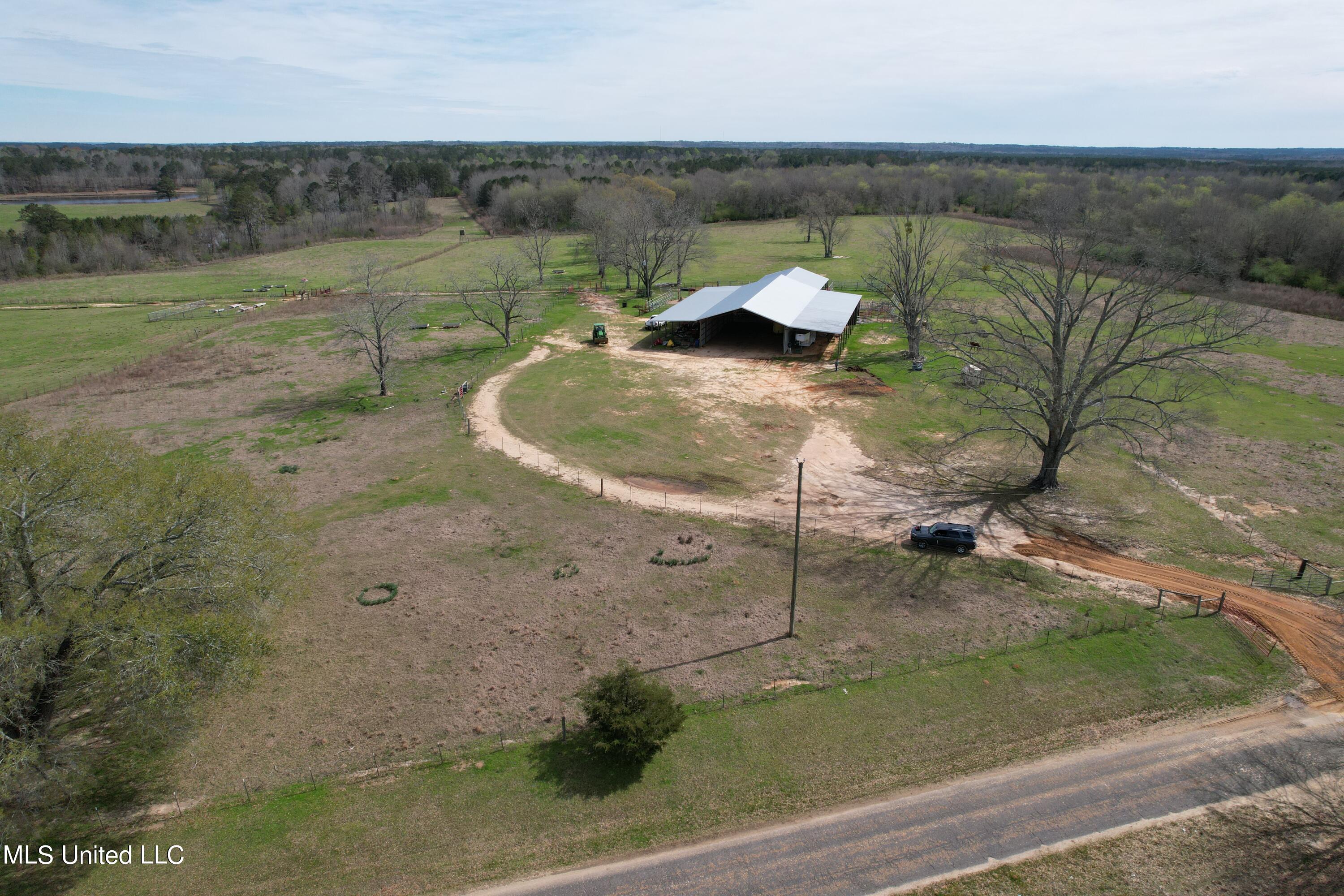 107 Co Rd 224 Property Photo 81