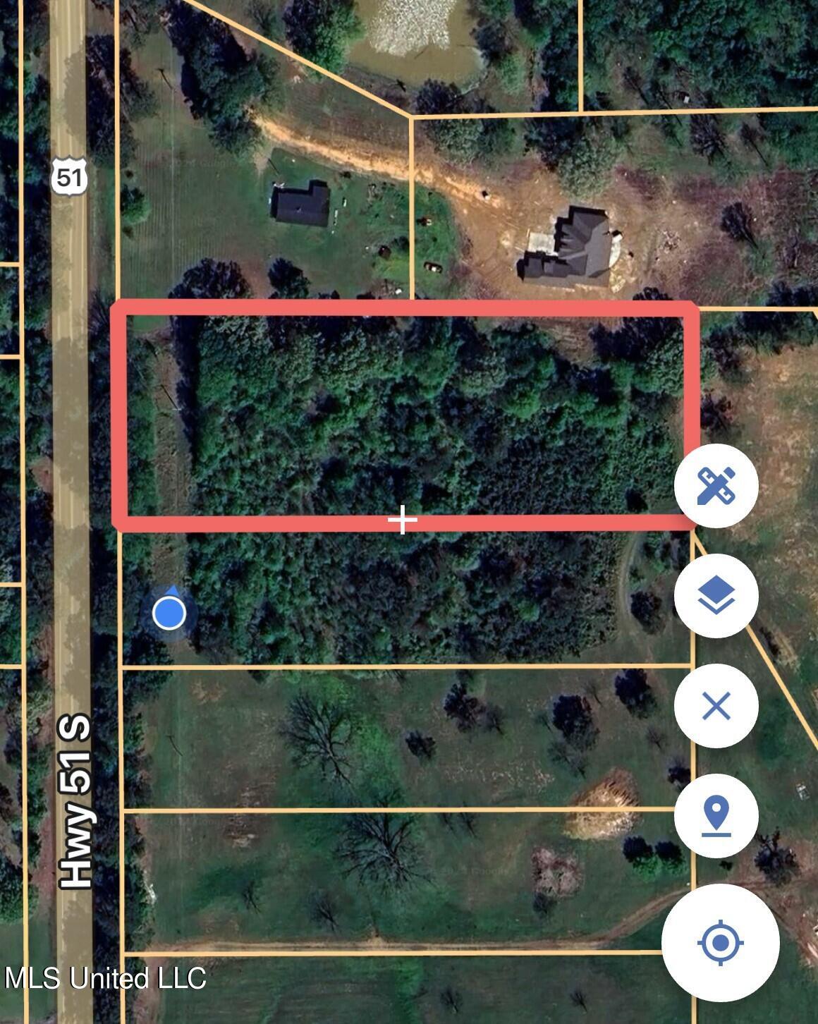 5808 S Highway 51 Property Photo 2