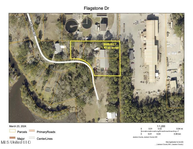 6218 Flagstone Street Property Photo
