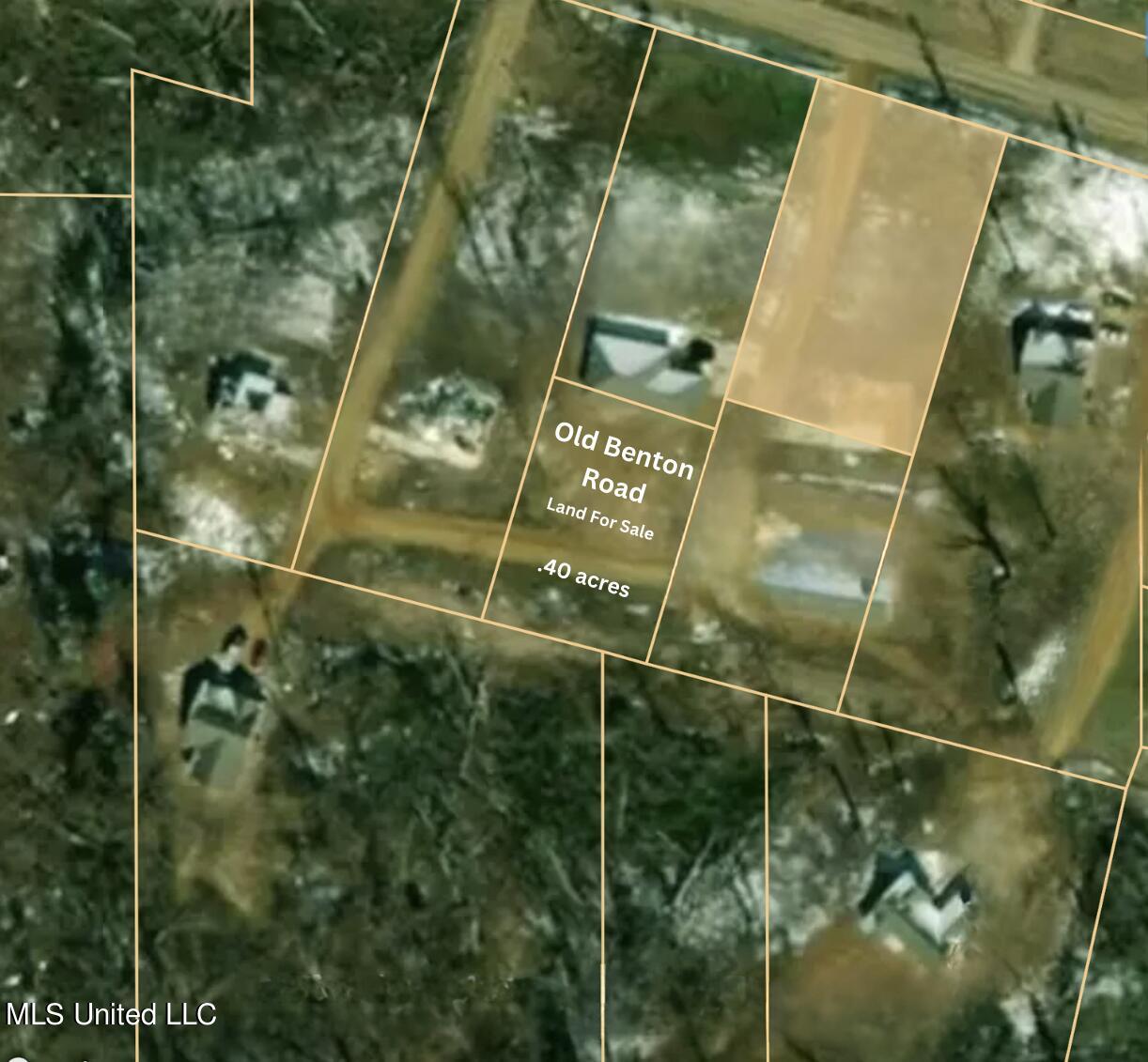 Old Benton Road Property Photo 2
