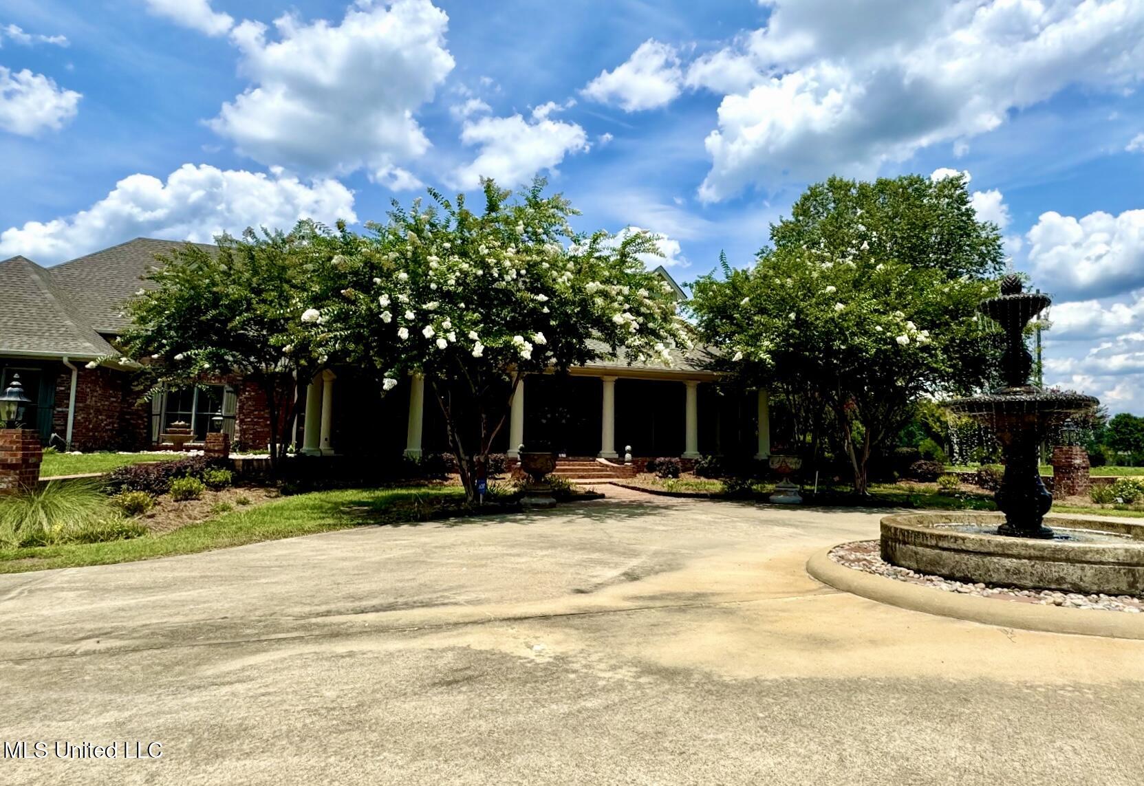 3340 Volley Campbell Road Property Photo 1