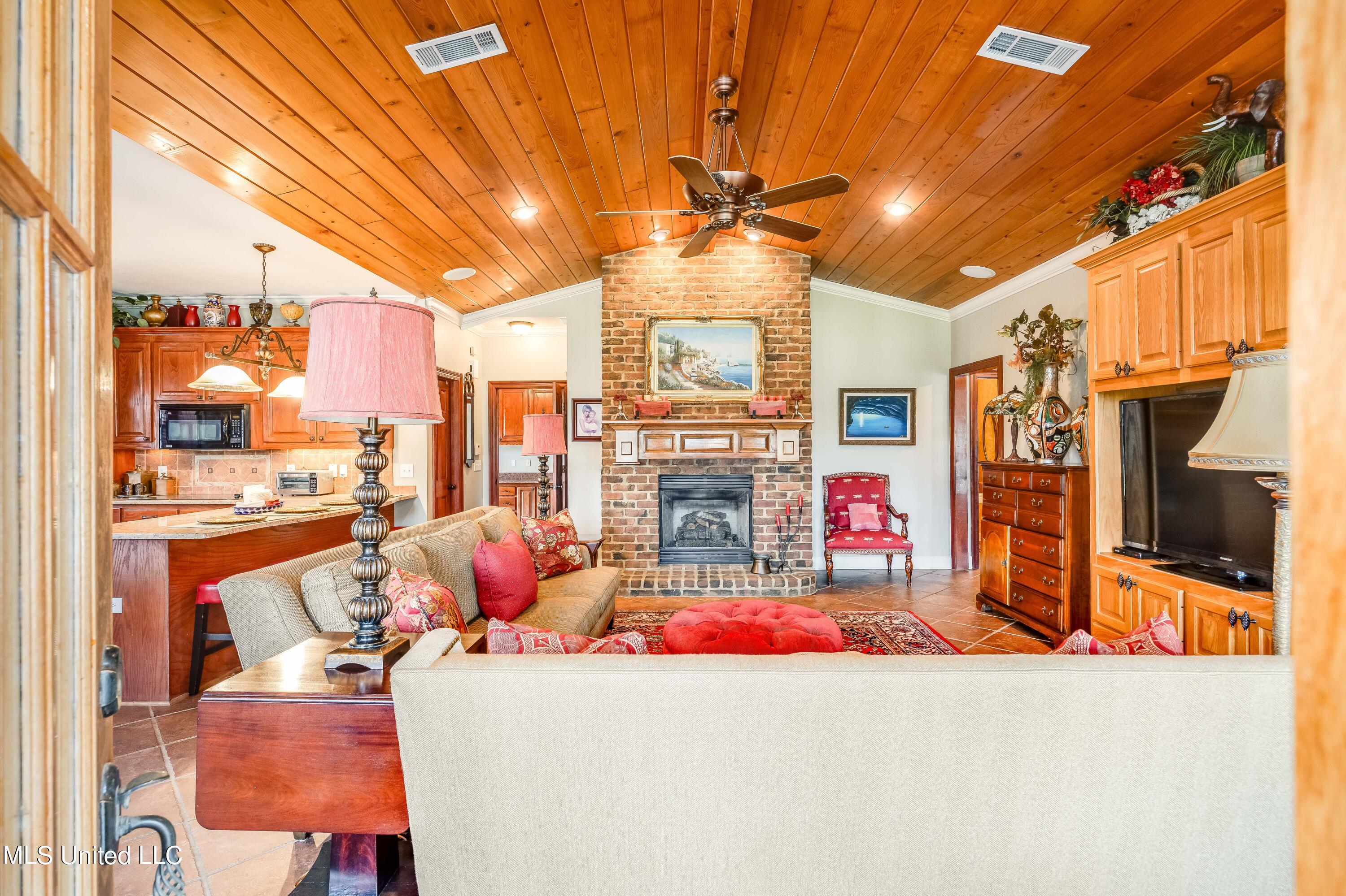 3340 Volley Campbell Road Property Photo 49