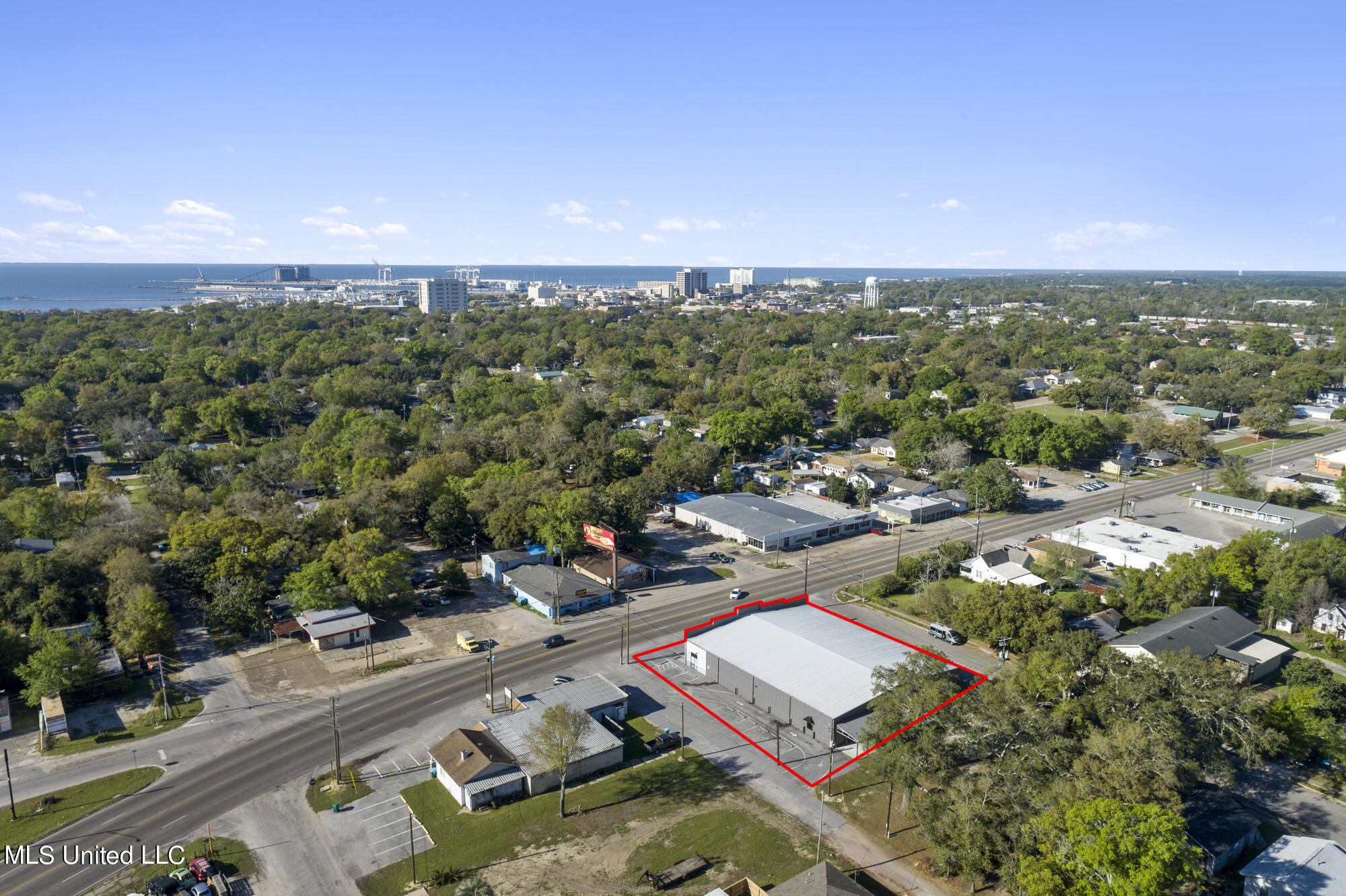 1720 Pass Road Property Photo 4