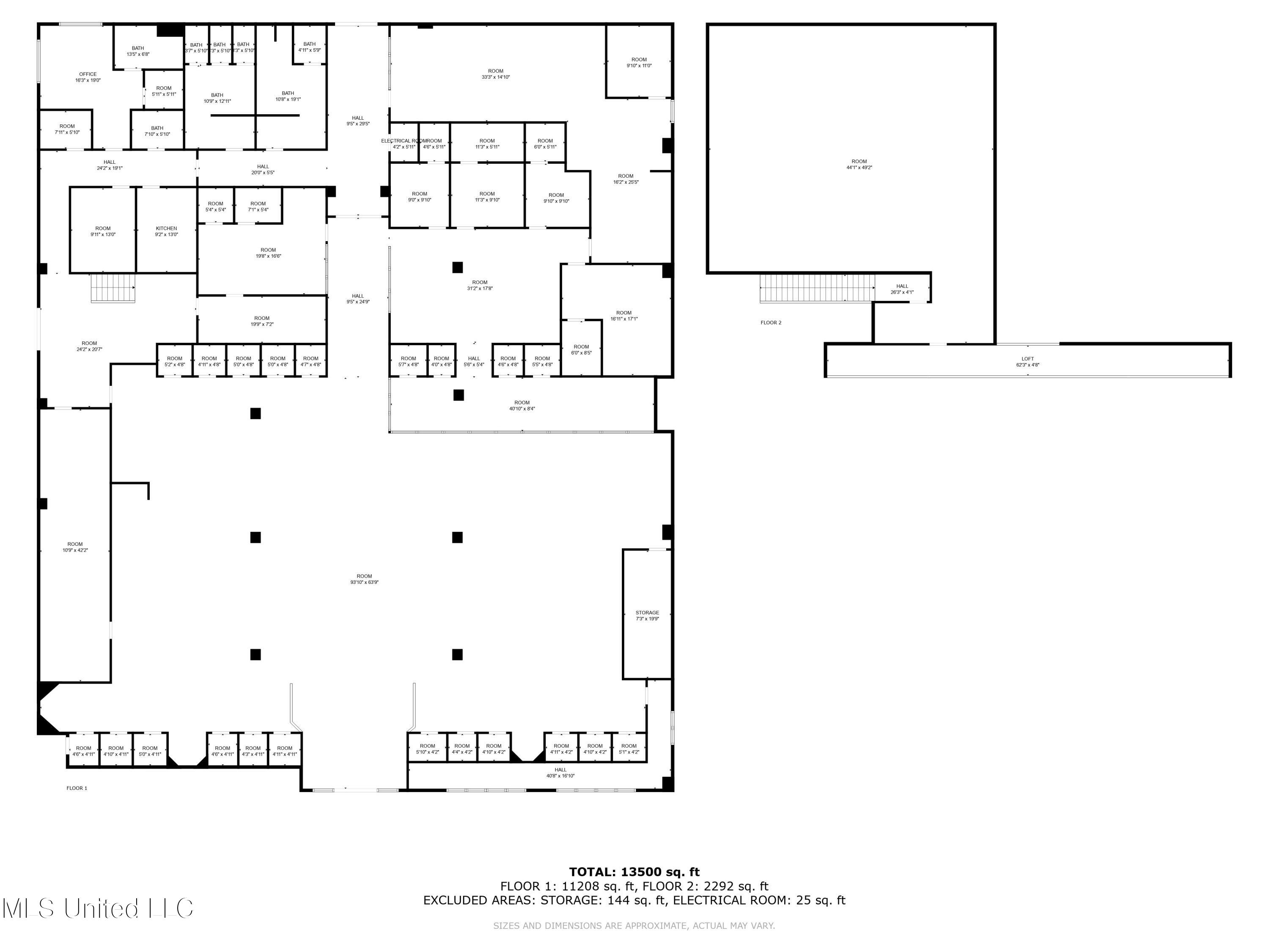 1720 Pass Road Property Photo 6