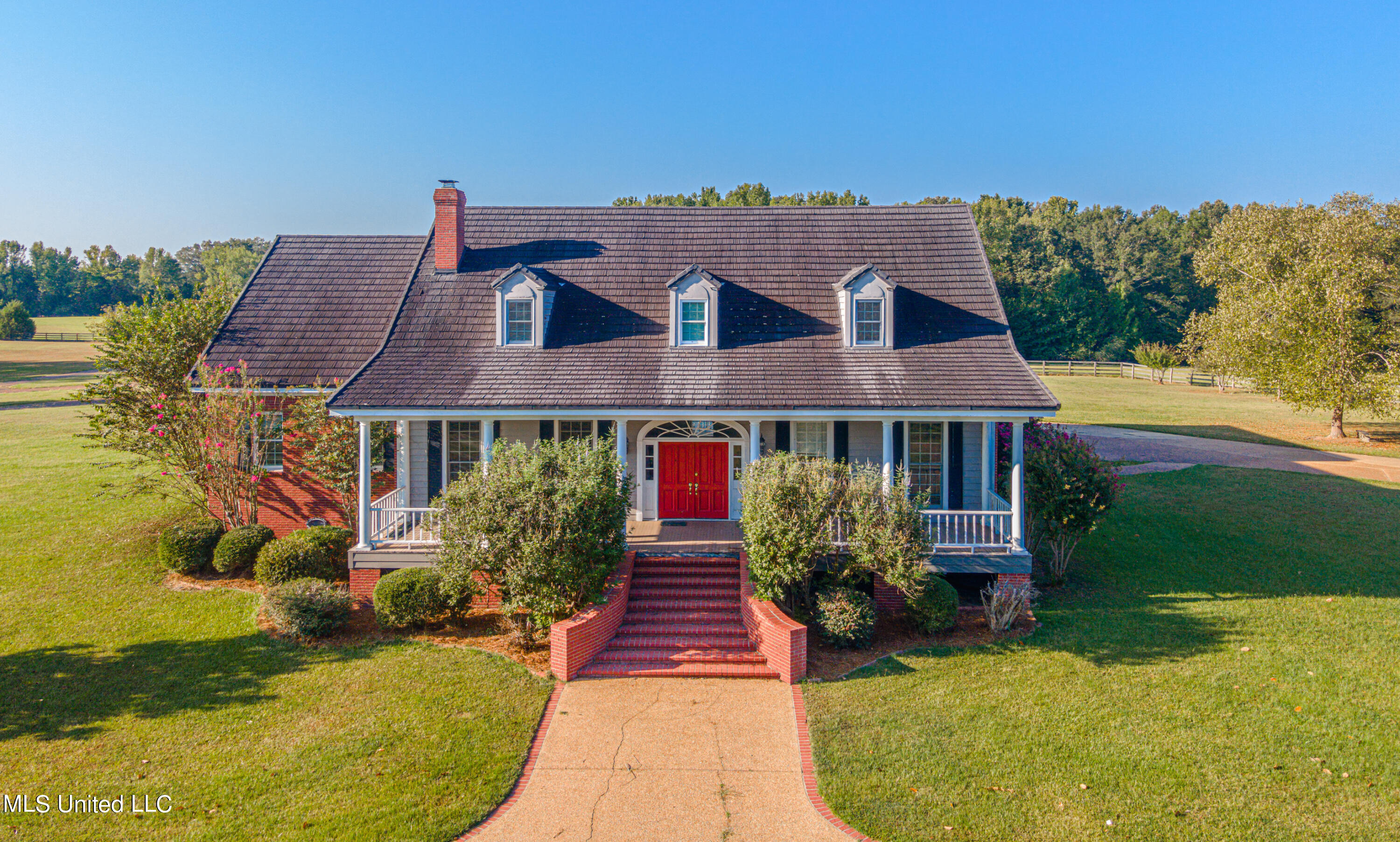 280 Mccullough Lane Property Photo 1