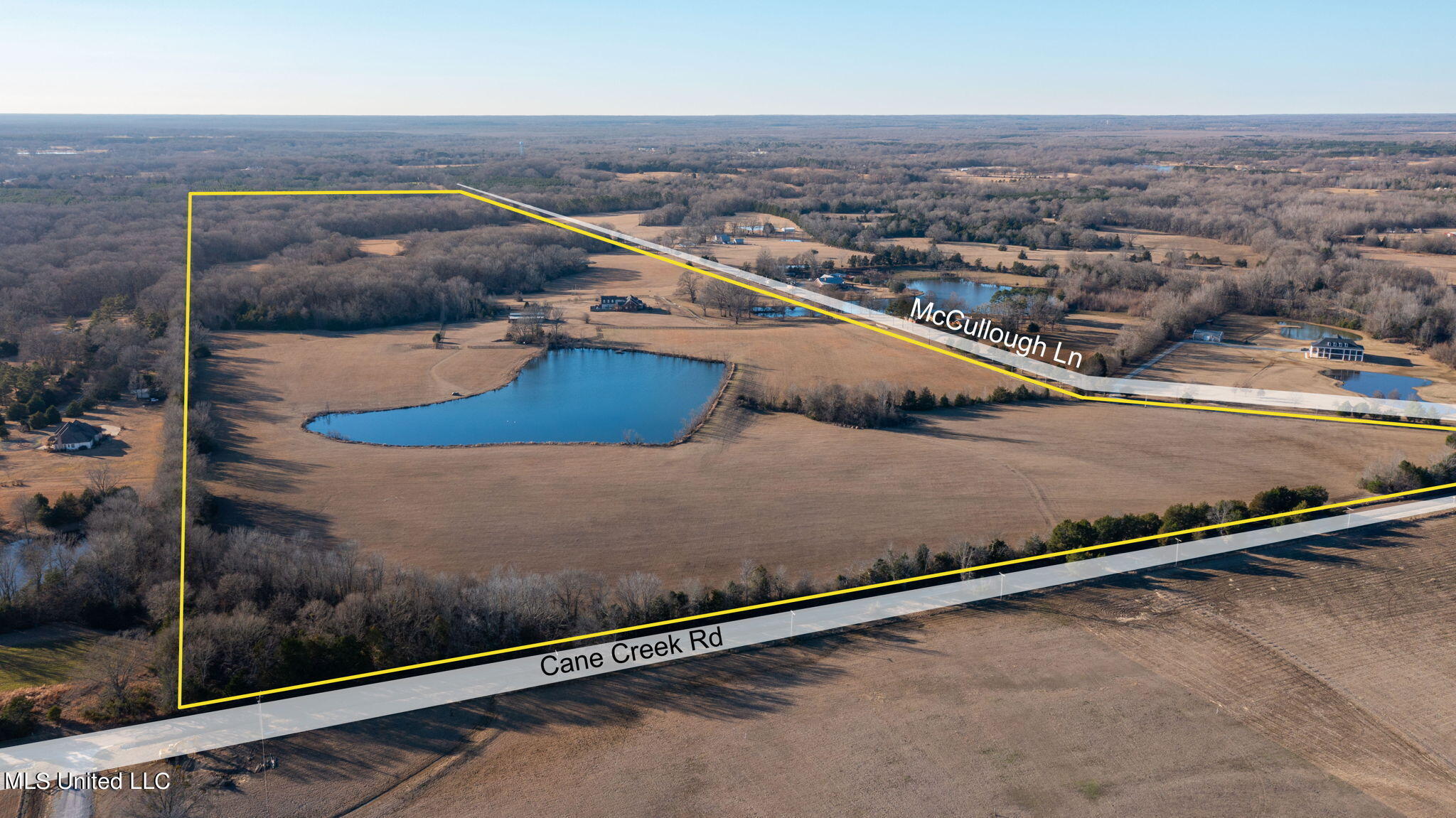 280 Mccullough Lane Property Photo 4