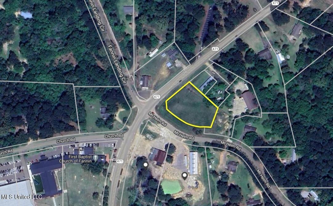 0 Highway 471 Property Photo 3