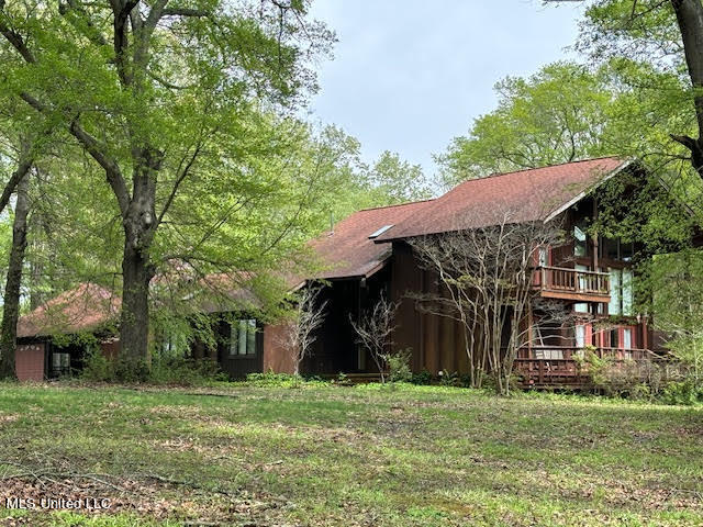 448 Oakley Rd Road Property Photo 4