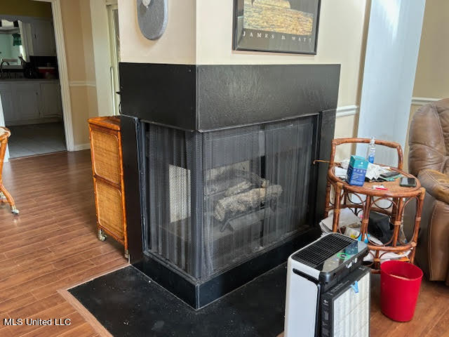 448 Oakley Rd Road Property Photo 8