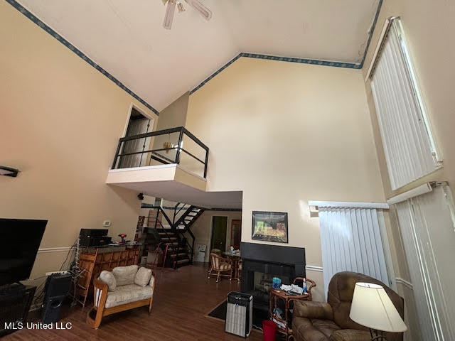 448 Oakley Rd Road Property Photo 9