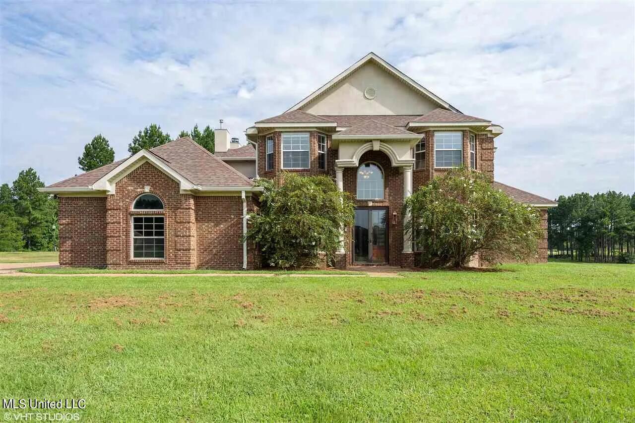 113 Levon Owens Road Property Photo 1