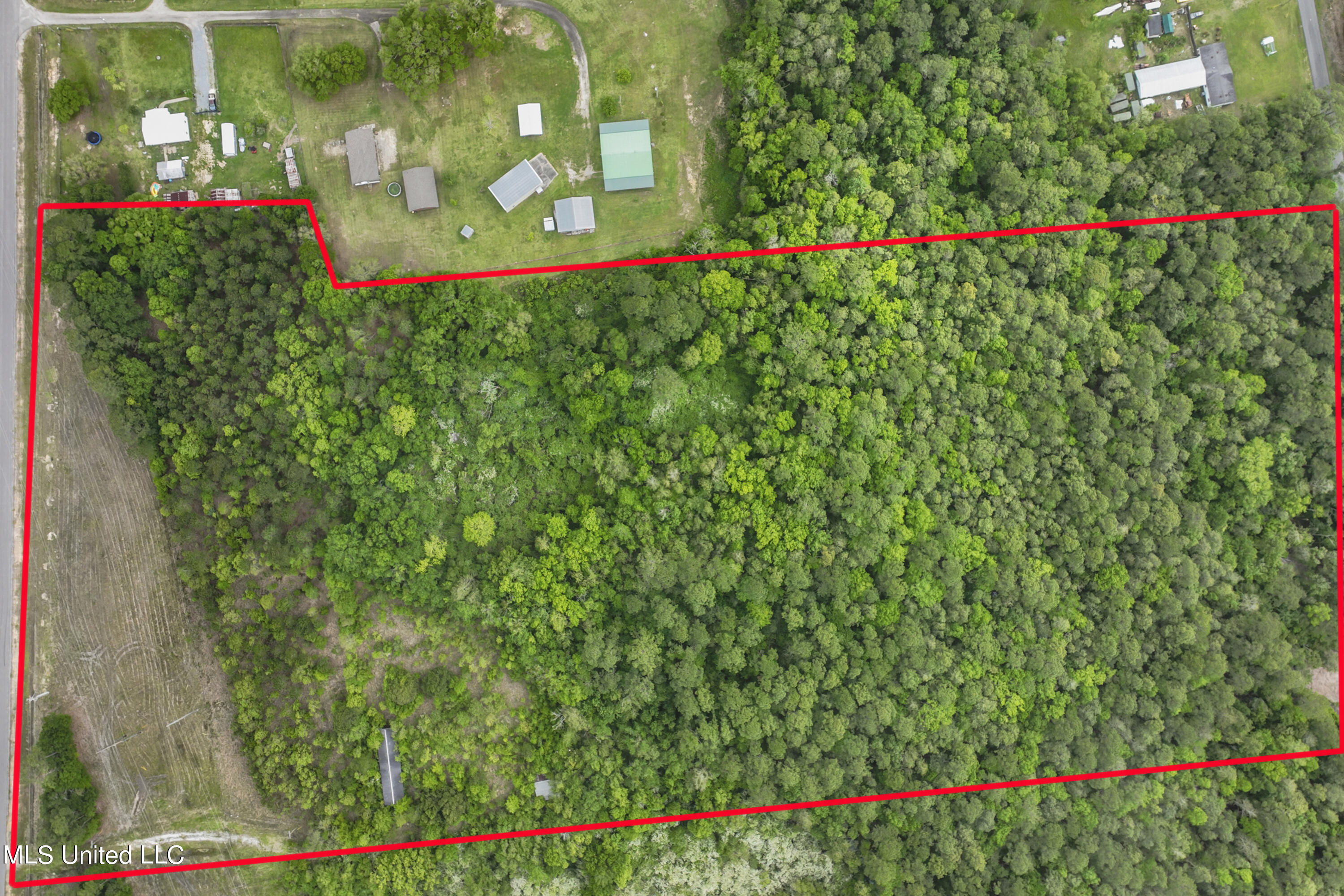 00 Reece Bergeron Road Property Photo 1