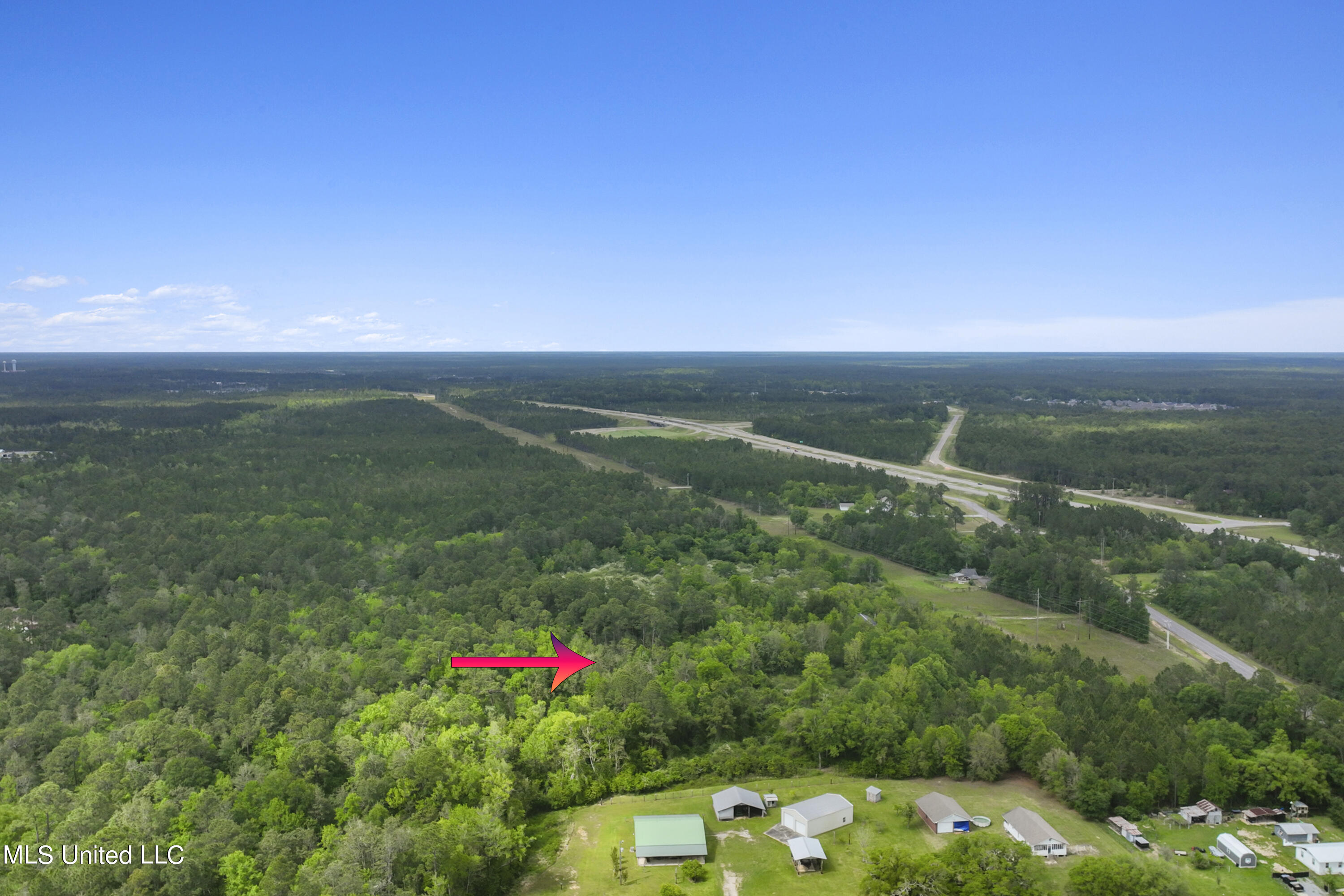 00 Reece Bergeron Road Property Photo 2