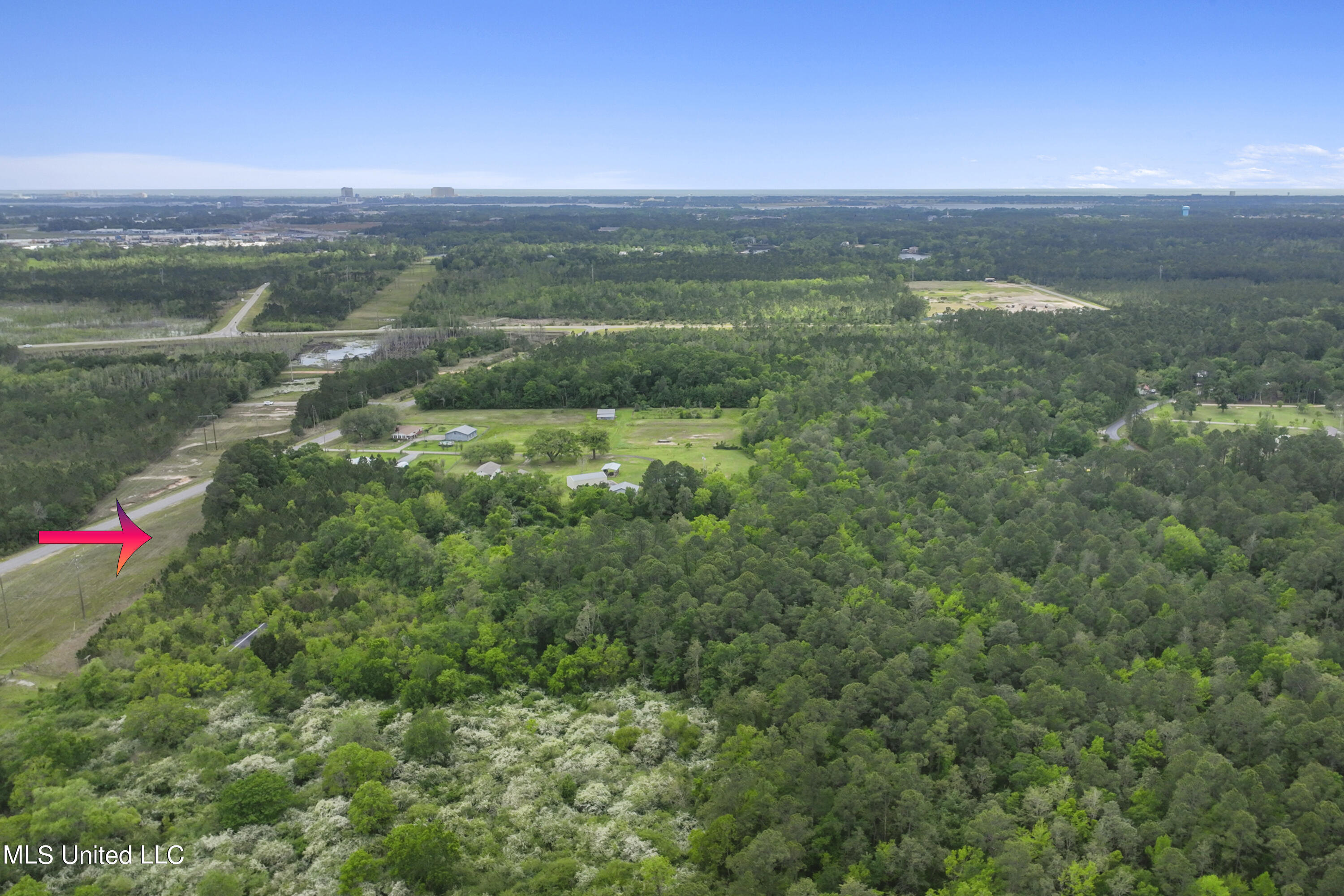 00 Reece Bergeron Road Property Photo 3