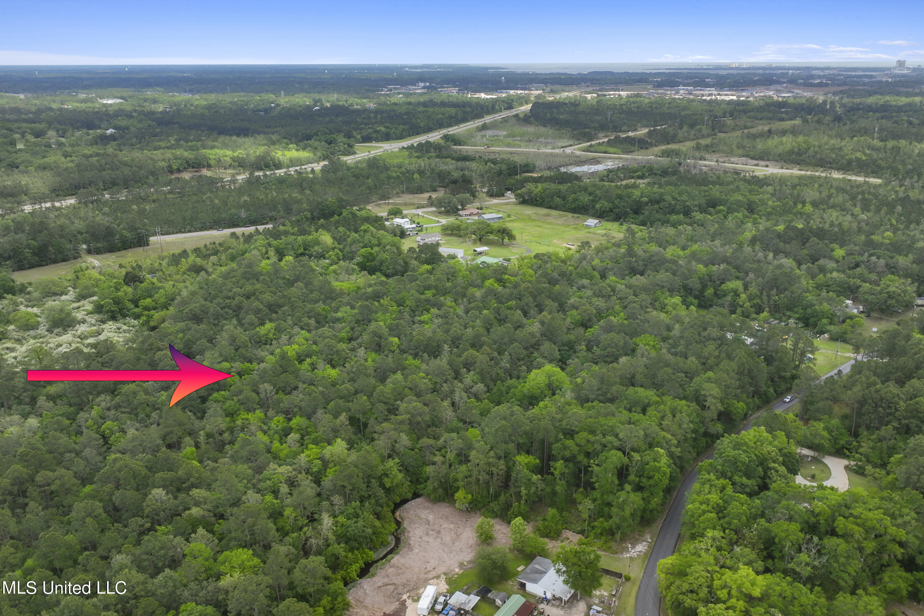 00 Reece Bergeron Road Property Photo 5
