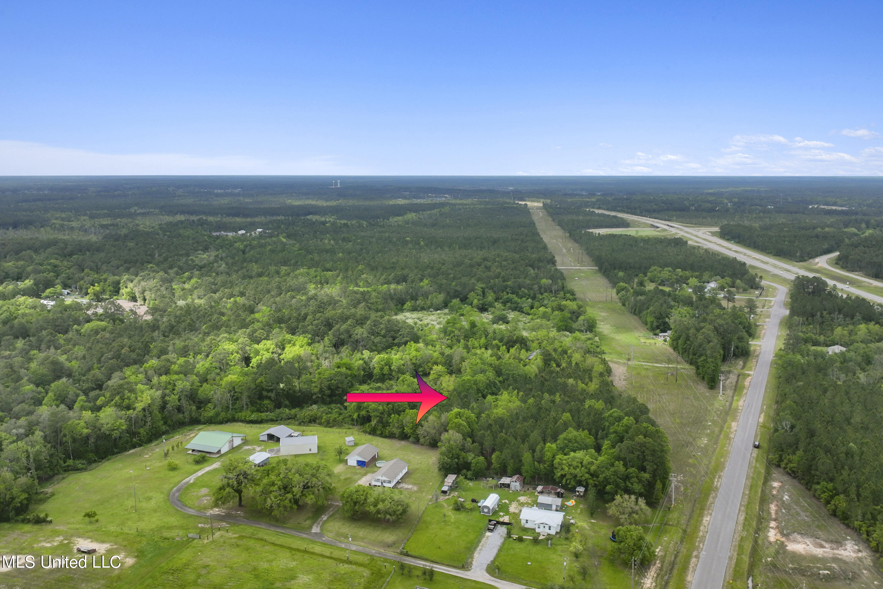 00 Reece Bergeron Road Property Photo 7