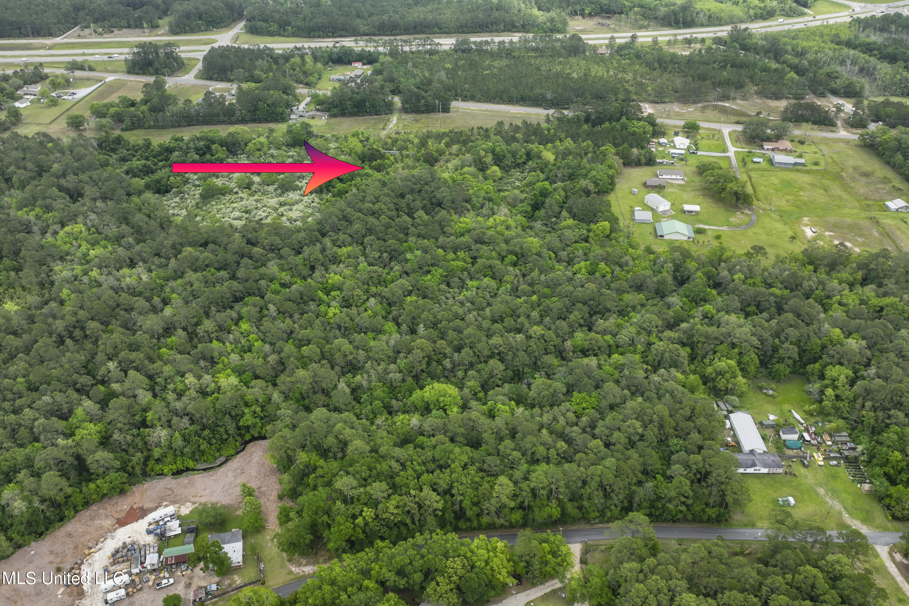00 Reece Bergeron Road Property Photo 8
