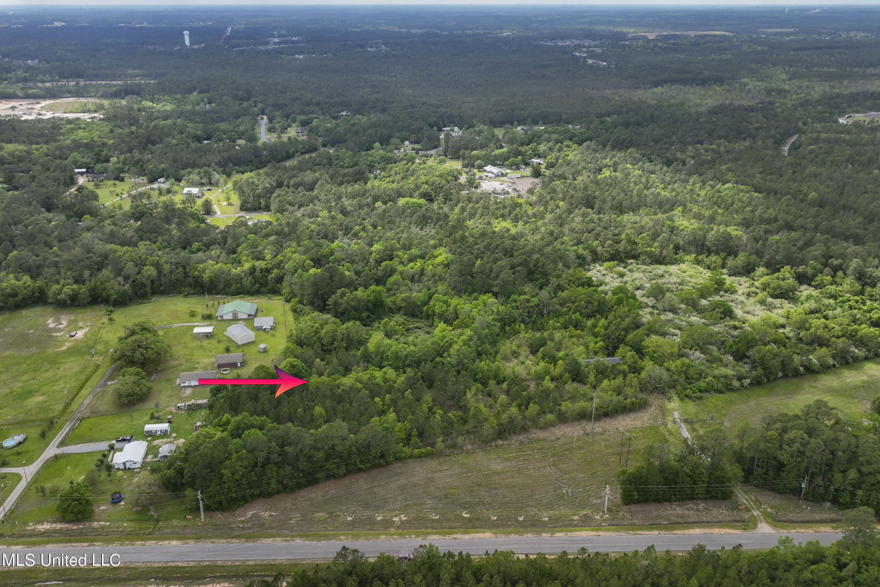00 Reece Bergeron Road Property Photo 10