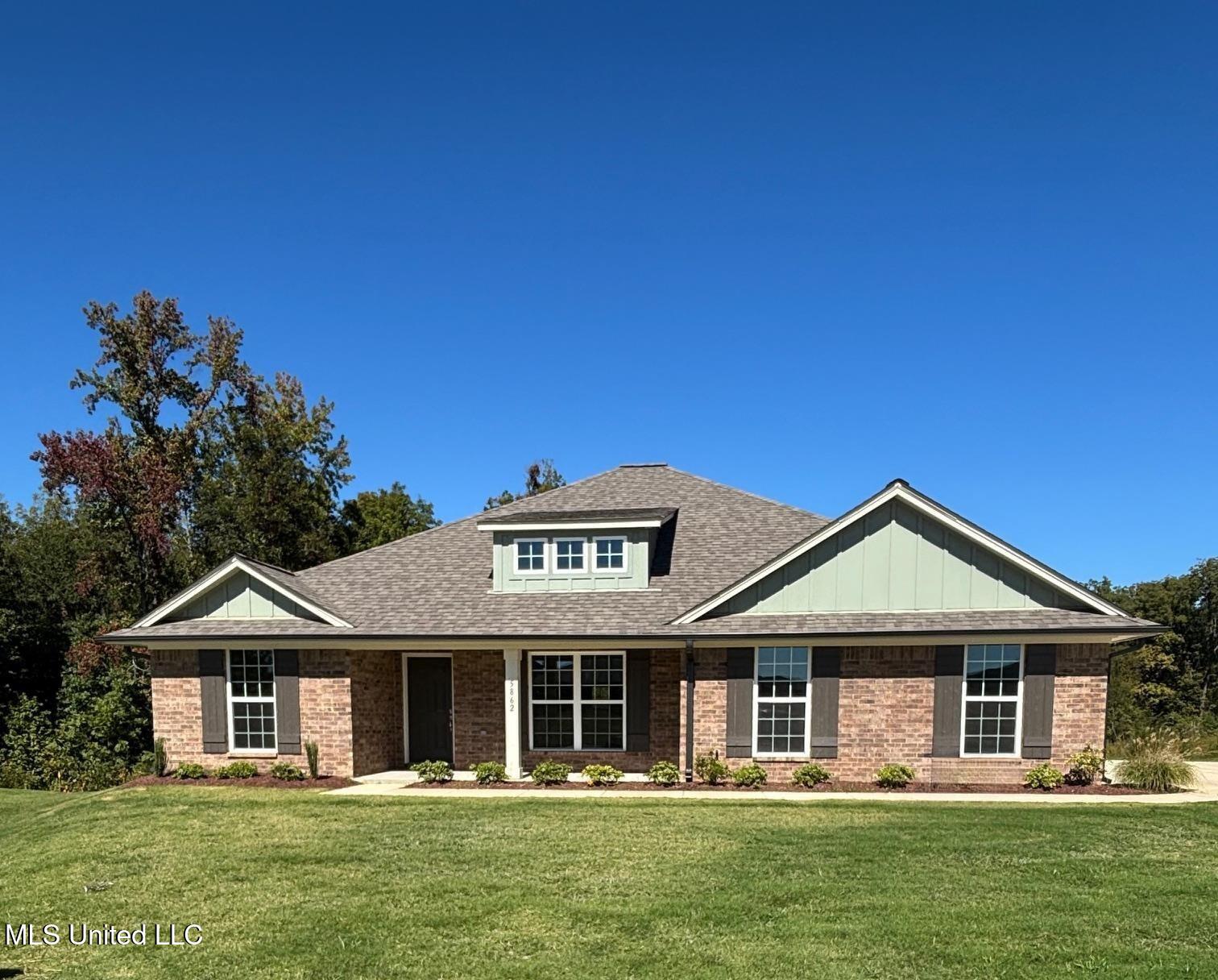 5862 Susan Moore Drive Property Photo 1