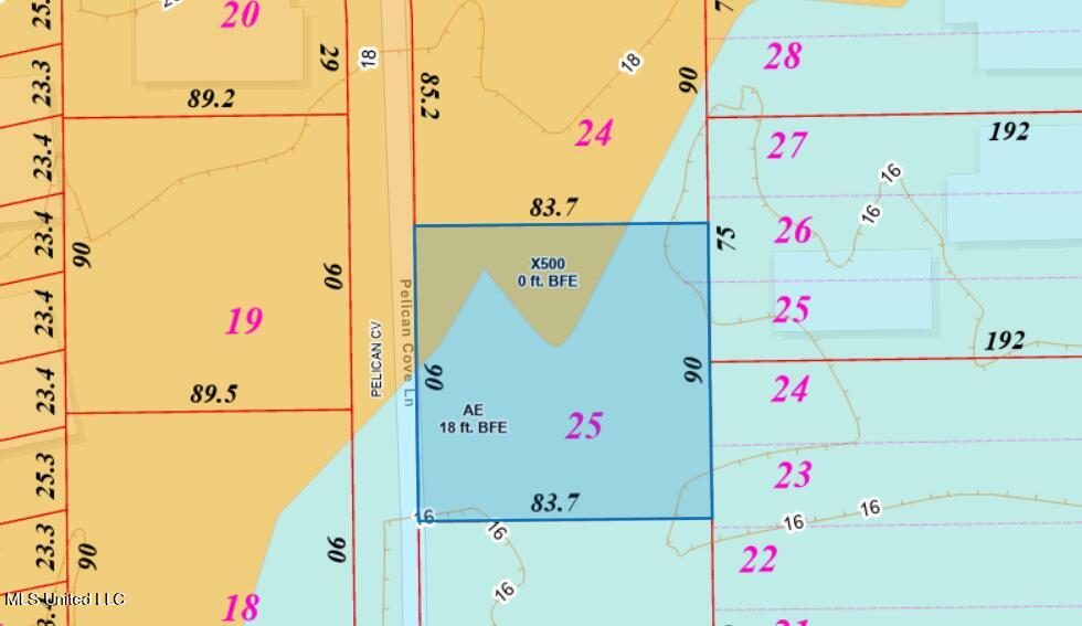 Pelican Cove Lane Property Photo 3