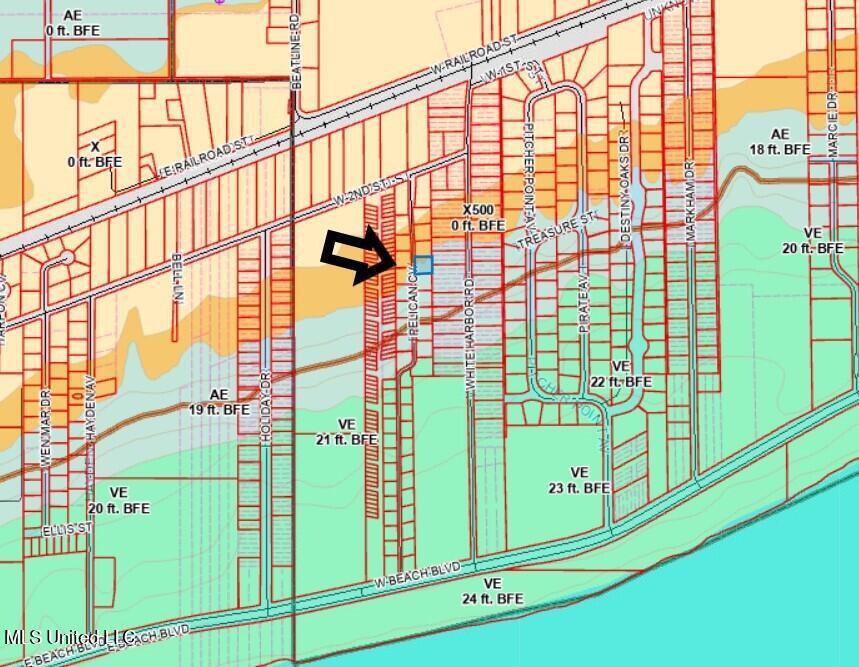 Pelican Cove Lane Property Photo 4