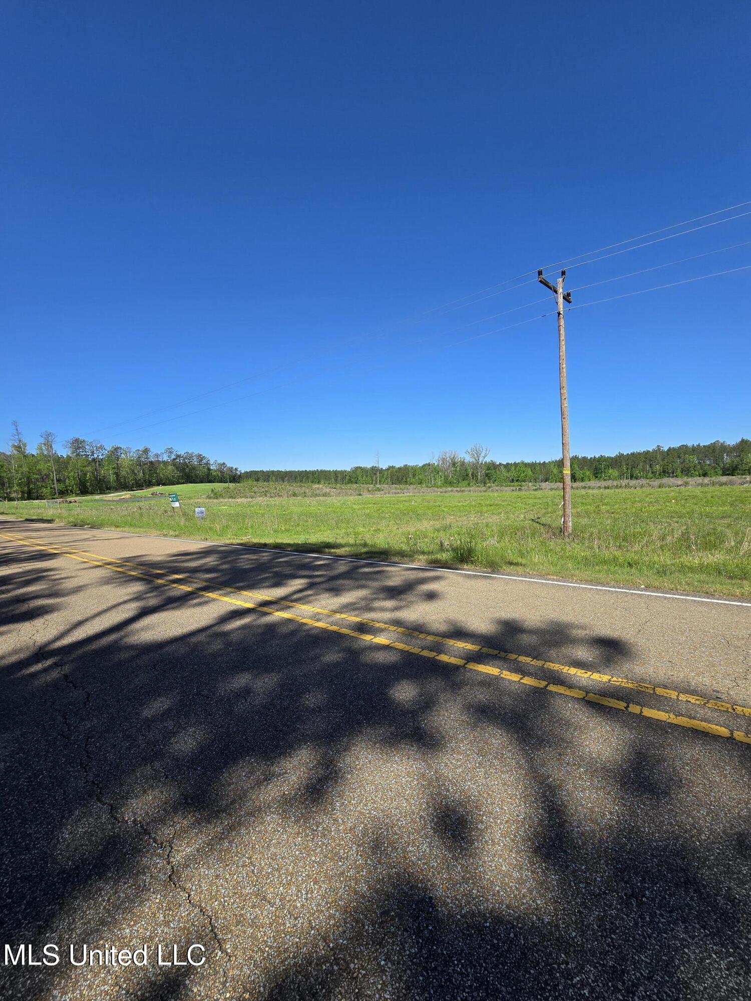 0 Coal Bluff Road Property Photo 1