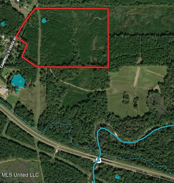 Campbell Creek Road Property Photo 23