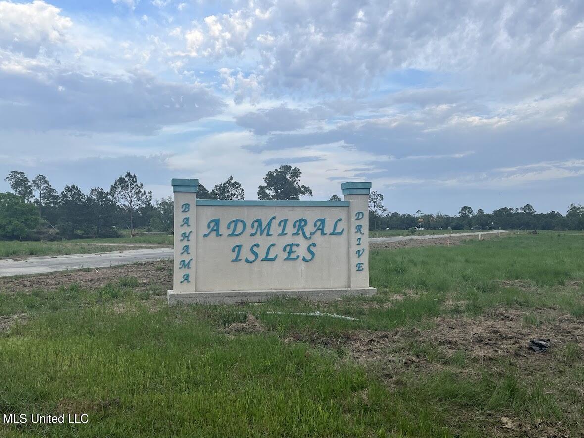 Lot 97 Bahama Drive Property Photo 4