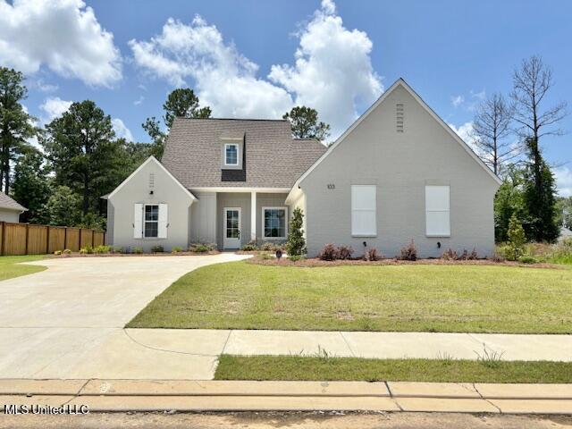 103 Grayson Way Property Photo 1
