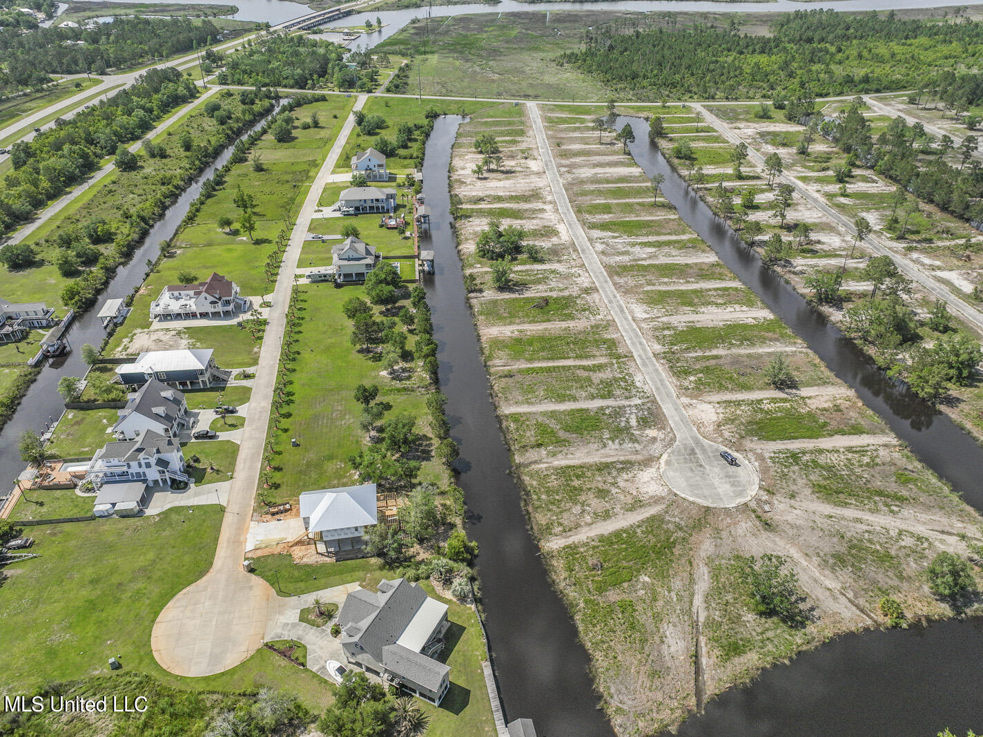 Lot 63 Bahama Drive Property Photo 1