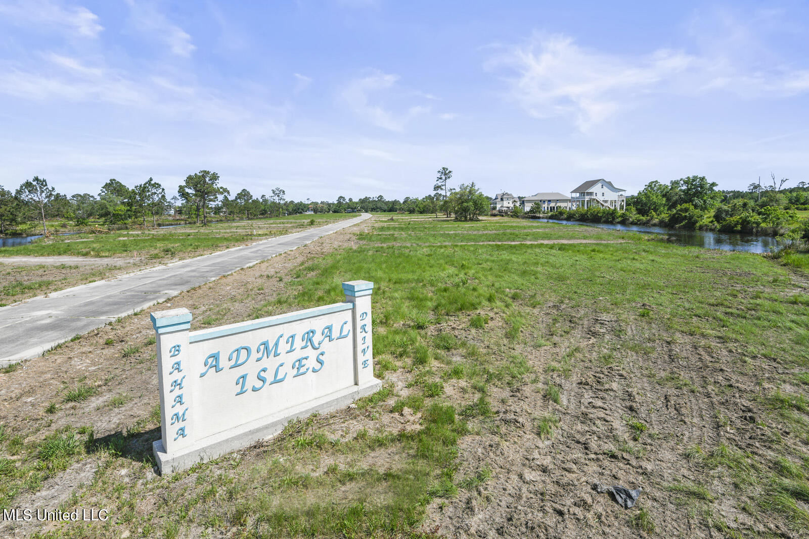 Lot 63 Bahama Drive Property Photo 2