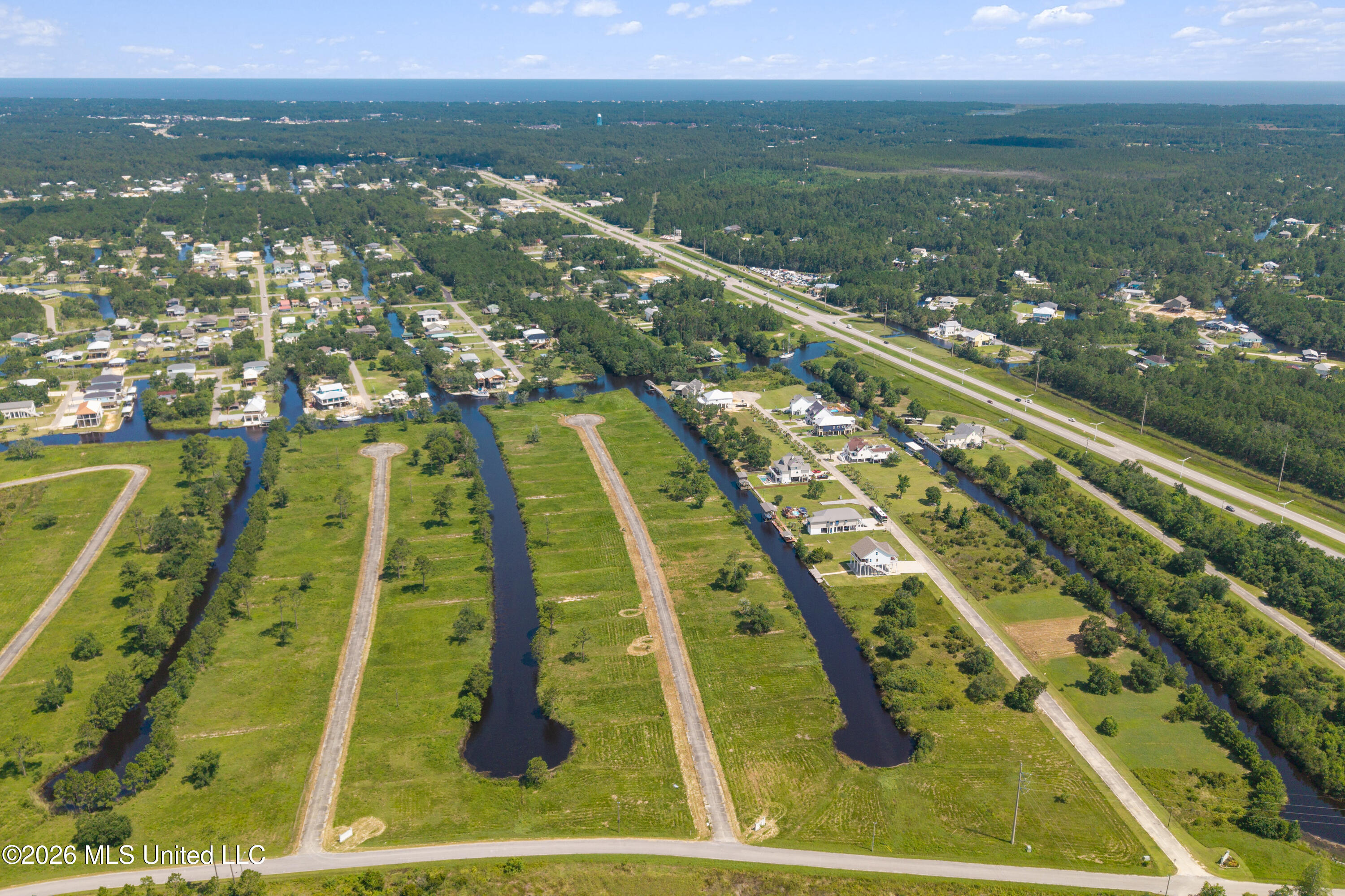 Lot 63 Bahama Drive Property Photo 4
