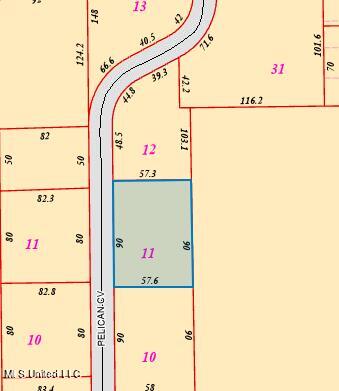 0 Pelican Cove Property Photo 2