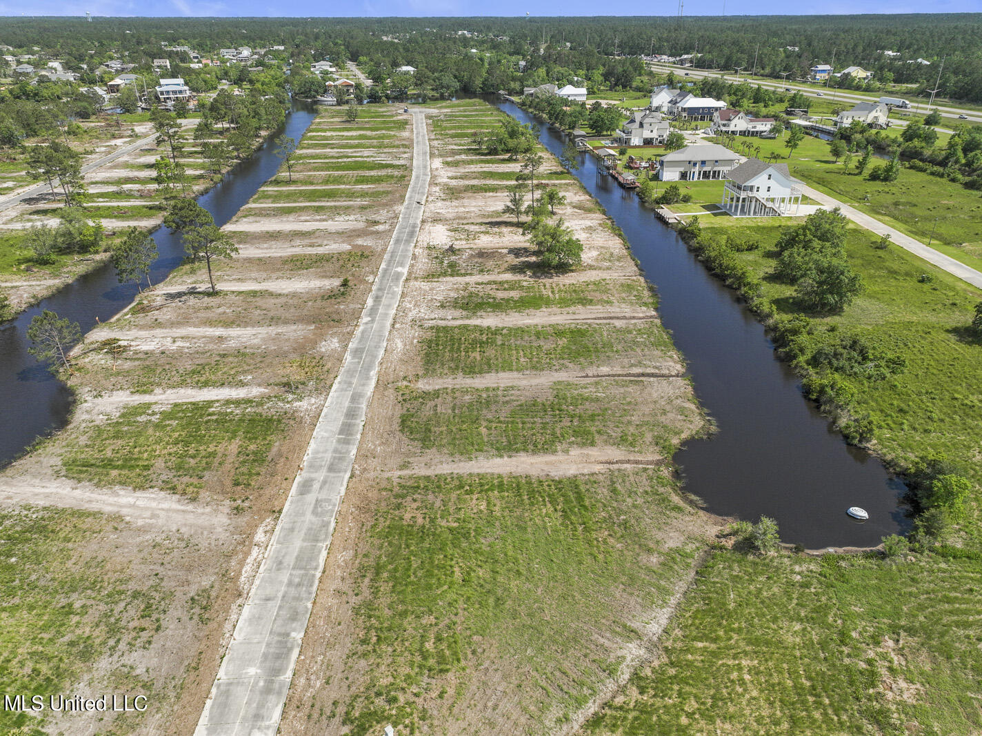 Lot 71 Bahama Drive Property Photo 6