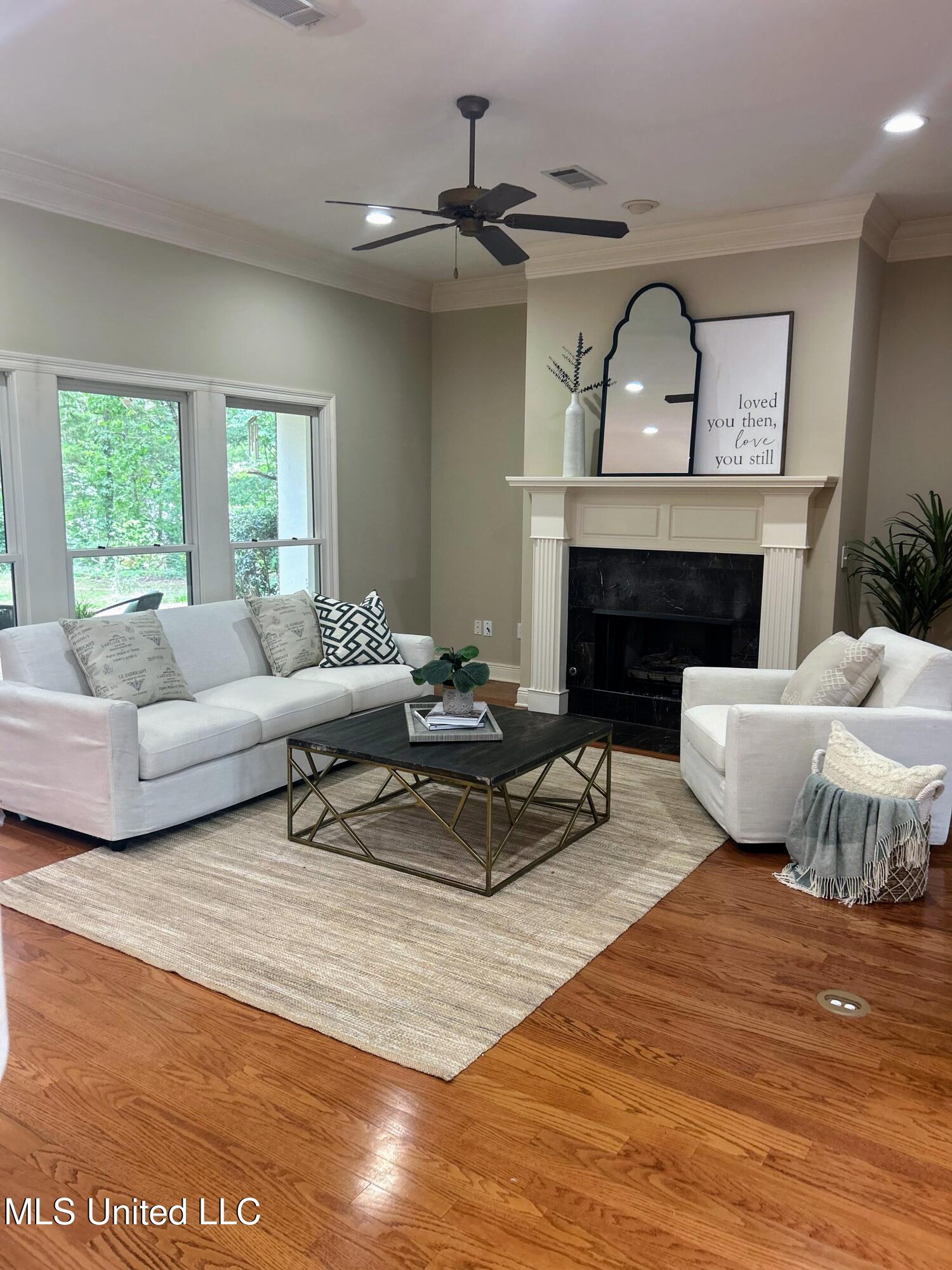 101 Ashton Place Property Photo 1